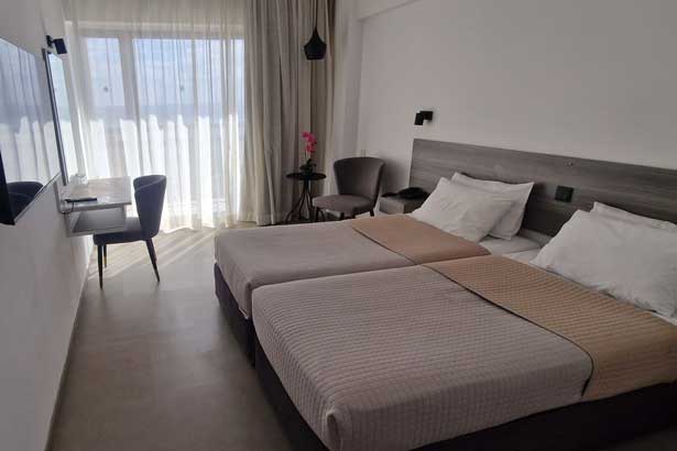 Twin or Double Room