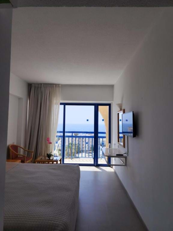 Double Room with Sea View