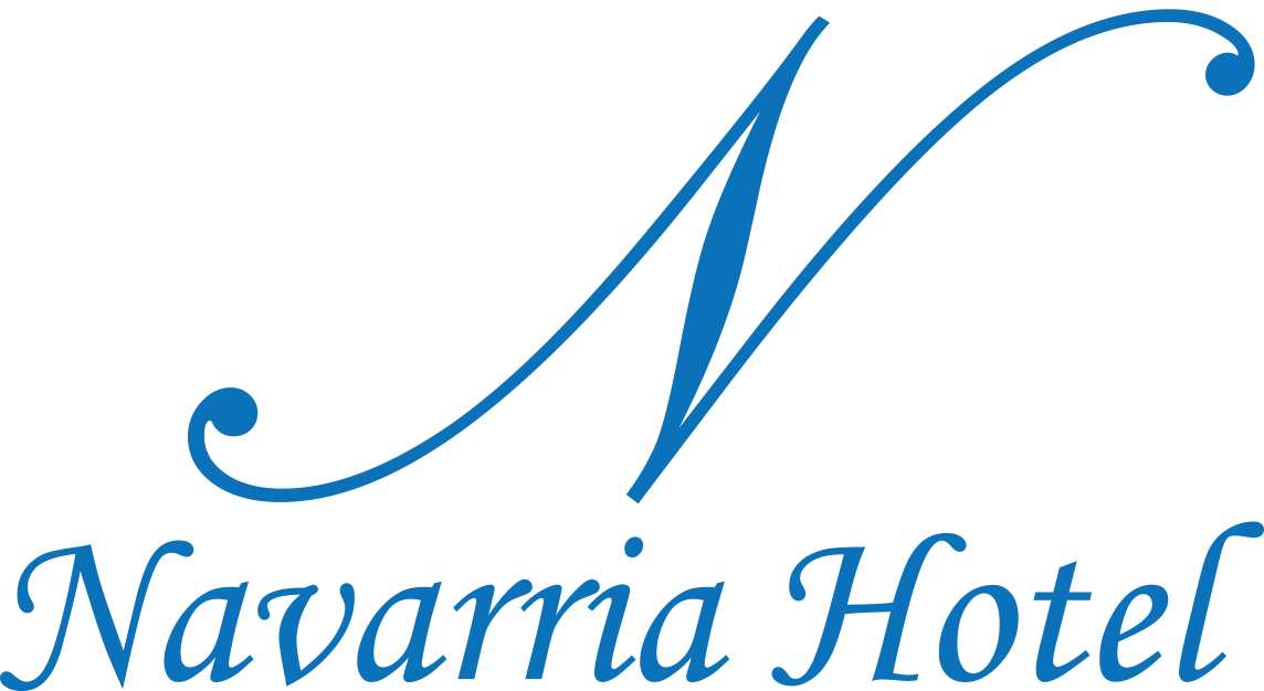 Navarria Hotel Logo