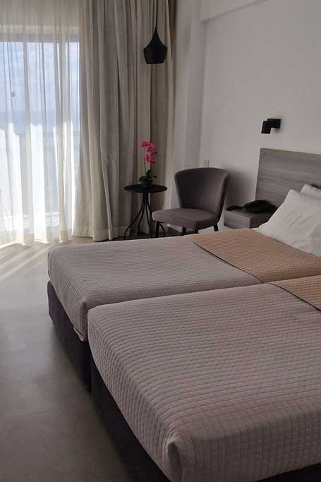 TD-Room