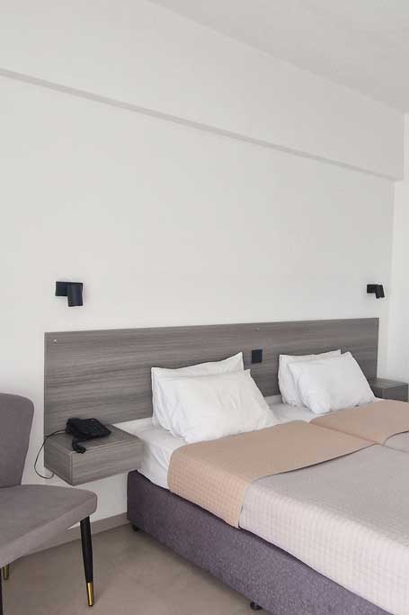 Single-Room