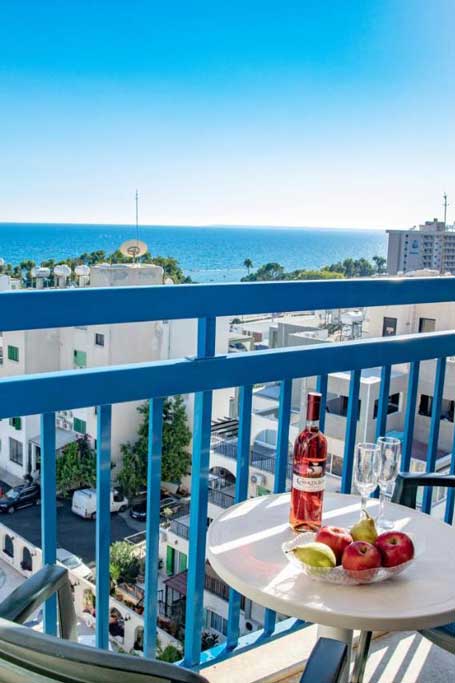 Double-Room-Sea-View
